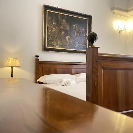 Palazzo Putignano Boutique Vakantiehuis
