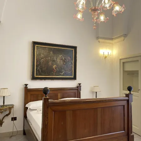 Dom wakacyjny Palazzo Putignano Boutique *