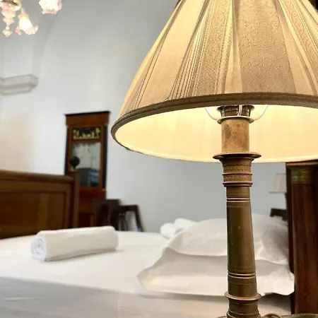 Vakantiehuis Palazzo Putignano Boutique *