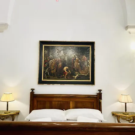 Palazzo Putignano Boutique