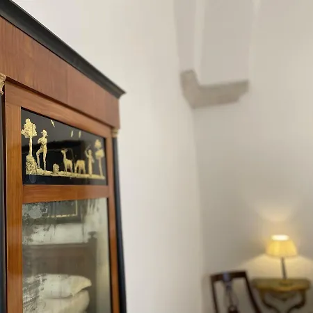 Palazzo Putignano Boutique Ostuni