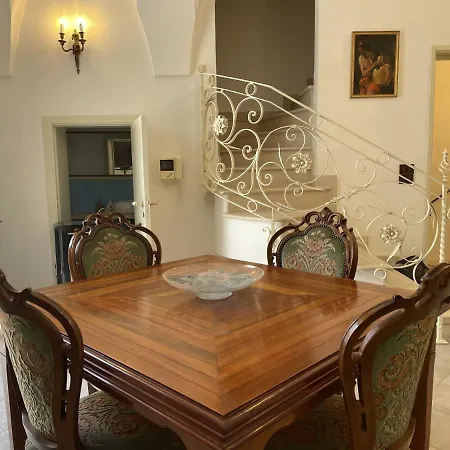 Palazzo Putignano Boutique Dom wakacyjny