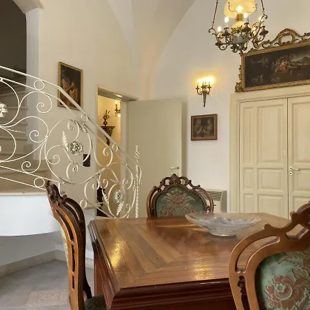 Palazzo Putignano Boutique Dom wakacyjny Ostuni