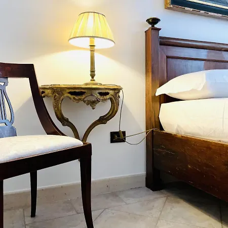 Palazzo Putignano Boutique *
