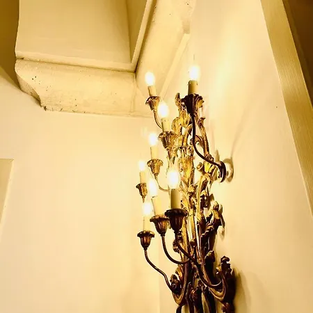 Dom wakacyjny Palazzo Putignano Boutique *