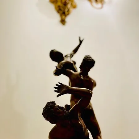 Palazzo Putignano Boutique Dom wakacyjny