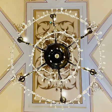 Dom wakacyjny Palazzo Putignano Boutique Ostuni