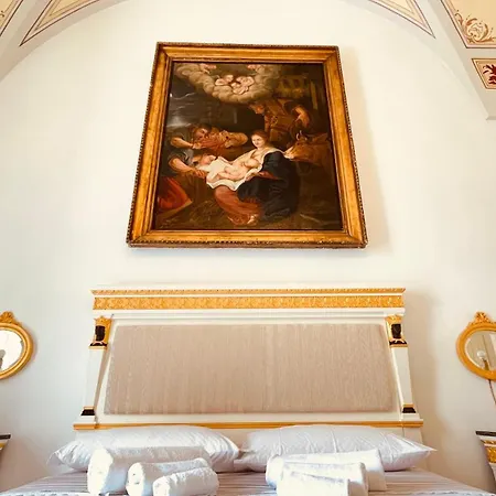 Palazzo Putignano Boutique Dom wakacyjny *