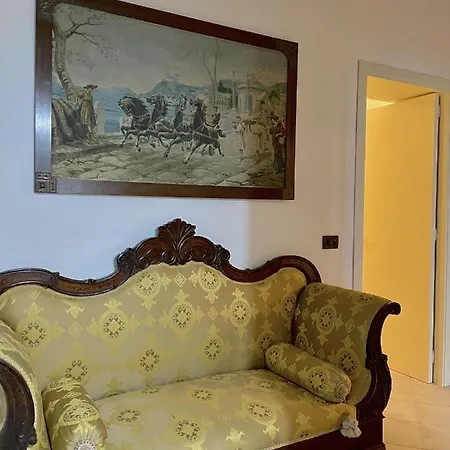 Palazzo Putignano Boutique Prázdninový dům